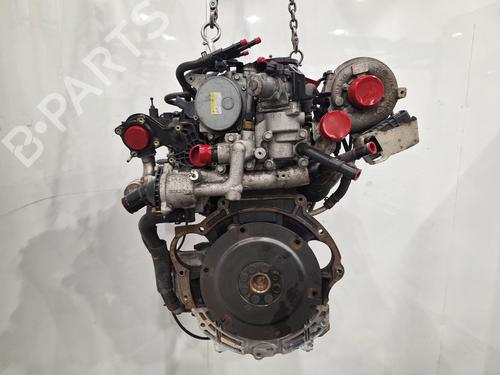 Used Engine HYUNDAI SANTA FÉ II (CM) 2.2 CRDi 4x4 (197 hp) 30496958