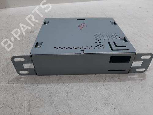 Bilradio RENAULT MEGANE IV Hatchback (B9A/M/N_) 1.2 TCe 130 (B9MR) | BP26778854E6 