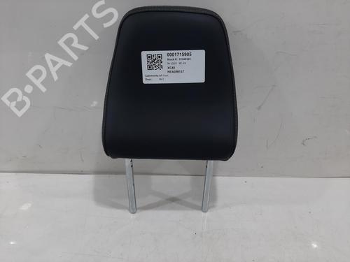 Used Headrest Headrest VOLVO XC40 (536) B3 Mild-Hybrid (163 hp) 36046657 36046657
