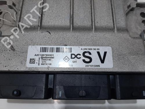 Ander DACIA DUSTER (HM_) 1.3 TCe 130 (HMMF) | BP30721915O1 - Image 2