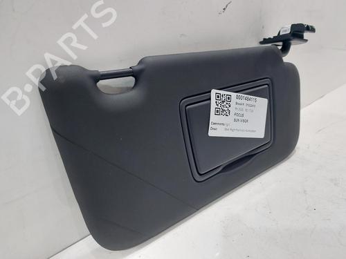 Right sun visor FORD FOCUS IV (HN) 1.0 EcoBoost mHEV Flex | BP28039638I2 - Image 2