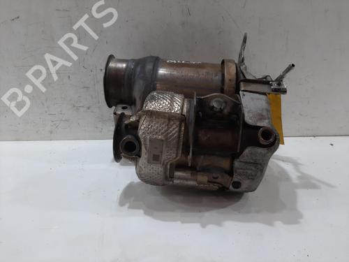 Particulate filter AUDI A3 Sportback (8VA, 8VF) 2.0 TDI | BP38021461M81 - Image 2