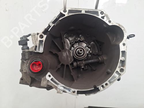 gearbox-kia-rio-iii-ub-2011-2012-2013-2014-2015-2016-2017-35769277 main image