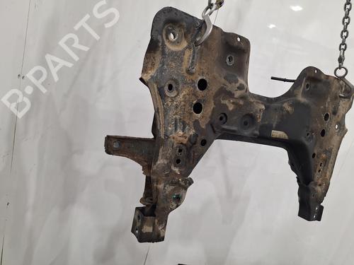 Subframe VAUXHALL CORSA Mk IV (E) (X15) 1.4 | BP31361525M9