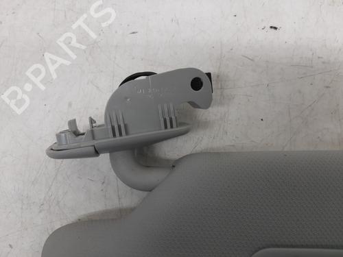Left sun visor AUDI A3 (8V1, 8VK) 1.2 TFSI | BP26807103I1 - Image 2