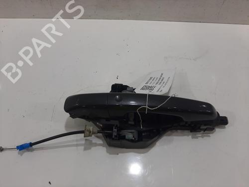 Used Exterior handle LAND ROVER RANGE ROVER SPORT II (L494) 3.0 SDV6 Hybrid 4x4 (340 hp) 30721793