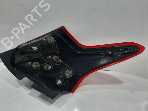 Right taillight FORD FOCUS III 1.6 Ti | BP36383641C35 - Image 5