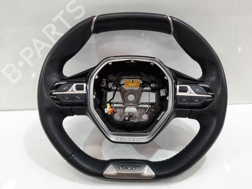 Rat Rat PEUGEOT 208 II (UB_, UP_, UW_, UJ_) 1.2 PureTech 100 (101 hp) 33987711 33987711