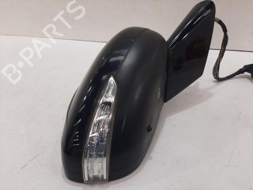 Right mirror CITROËN C4 Picasso II 2.0 BlueHDi 150 | BP29417725C27 