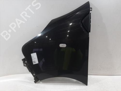 Forkjerm venstre VAUXHALL VIVARO B Bus (X82) 1.6 CDTi (125 hp) 32120590