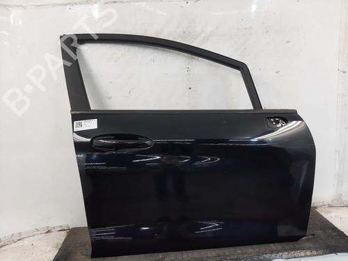 Used Right front door Right front door FORD FIESTA VII (HJ, HF) 1.0 EcoBoost (101 hp) 33754127 33754127