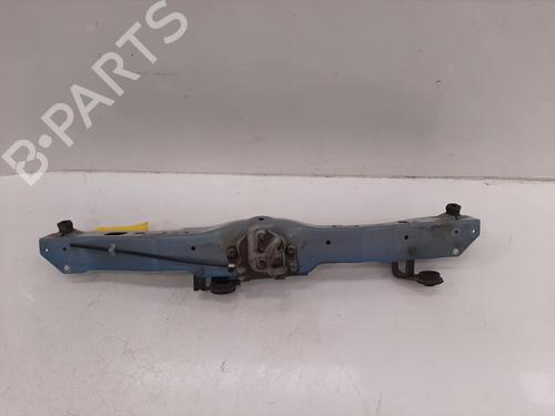 Frontblech SUZUKI CELERIO (LF) 1.0 (AVK310) | BP26853310C72 - Image 2