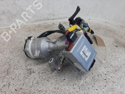 Steering column KIA RIO IV (YB, SC, FB) 1.25 | BP26846084M21 