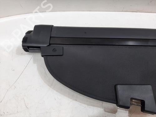 Rear parcel shelf MAZDA CX-5 (KE, GH) 2.2 D (KE2FW) | BP30324558C85 