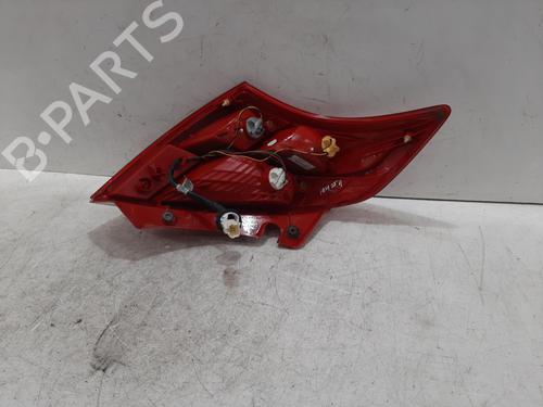 Right taillight SUZUKI SWIFT IV (FZ, NZ) 1.2 (AZG412, ZC72S) | BP32423021C35