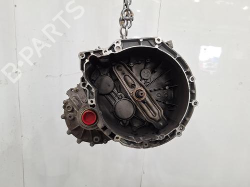 Caja de cambios MINI MINI Convertible (R57) Cooper S (184 hp) 30496436