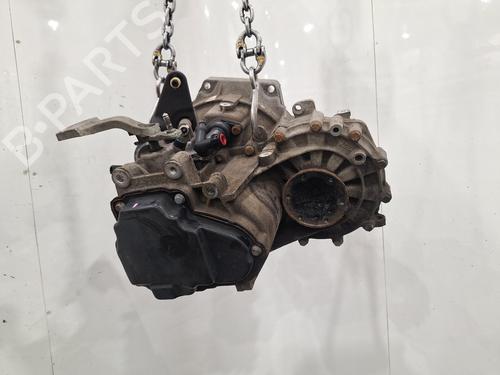 Gearbox VW GOLF VI Variant (AJ5) 1.6 TDI | BP29417557M3 