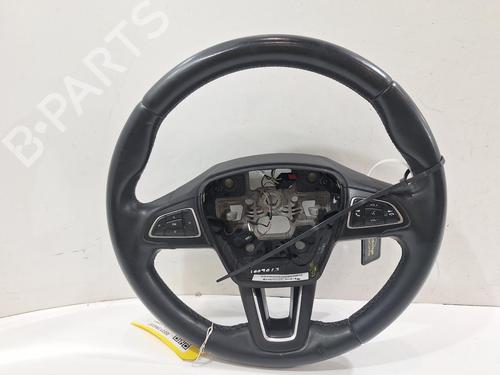 Used Steering wheel FORD C-MAX II (DXA/CB7, DXA/CEU) 1.5 TDCi (120 hp) 26843852