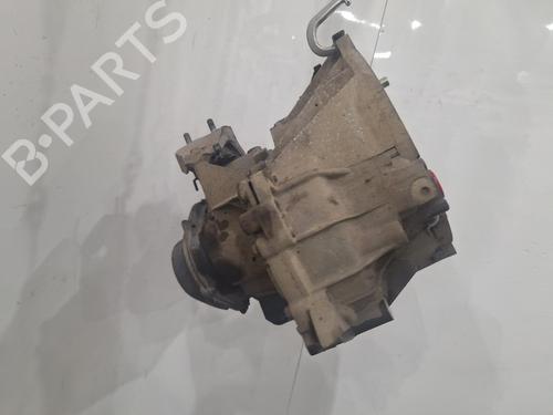Gearbox FORD FIESTA VI (CB1, CCN) 1.25 | BP33648262M3  - Image 5
