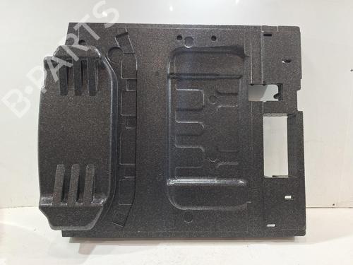 Luggage compartment floor JAGUAR I-PACE (X590) EV400 AWD | BP31768954I33