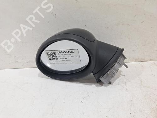 Used Left mirror MINI MINI Roadster (R59) Cooper SD (143 hp) 31033403