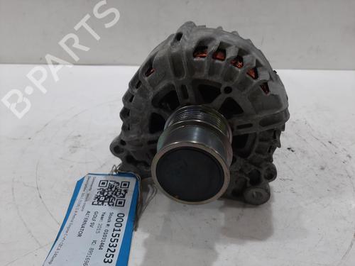 Alternator VW GOLF SPORTSVAN VII (AM1, AN1) 1.4 TSI | BP30285842M7