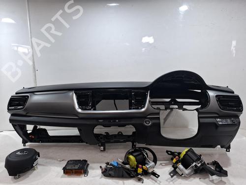Used Airbag Kit Airbag Kit 39477375 39477375
