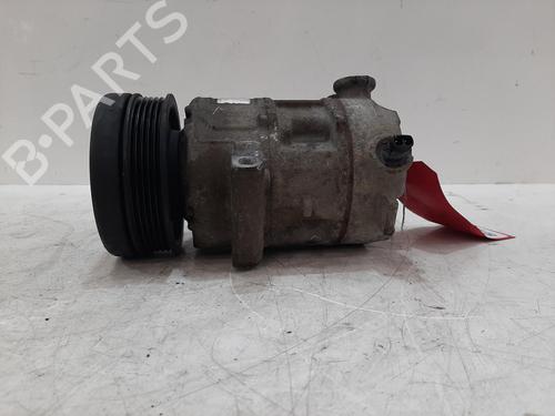 AC compressor VAUXHALL CORSA Mk IV (E) (X15) 1.4 | BP39506945M34 - Image 3