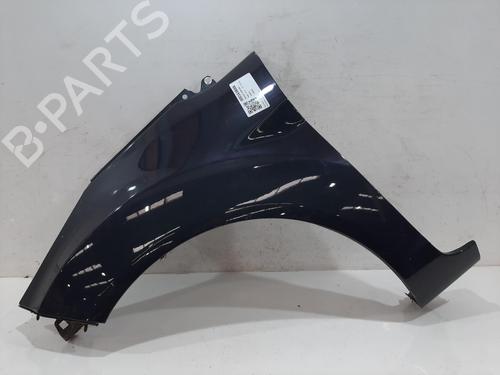 left-front-fenders-ford-fiesta-vi-cb1-ccn-2008-32478113 main image