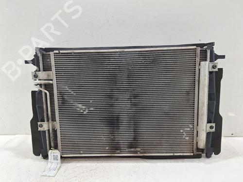 Kølerpakke MAZDA 3 Hatchback (BP) 2.0 SKYACTIV-G M Hybrid (122 hp) 31649790
