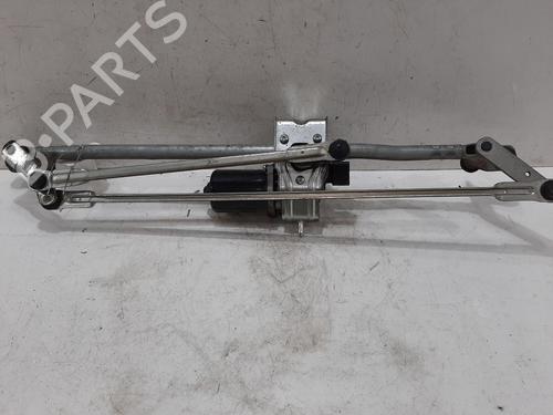 Front wiper motor VW CRAFTER Van (SY_, SX_) 2.0 TDI FWD (SYB, SYC, SYD) | BP32851692M29 - Image 4