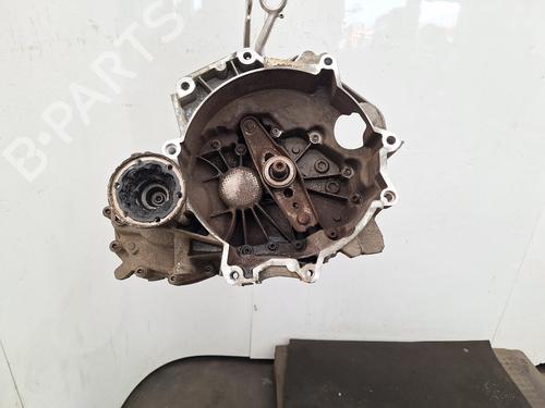 Used Gearbox Gearbox VW POLO V (6R1, 6C1) 1.2 (60 hp) 34179575 34179575
