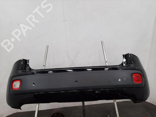 Used Rear bumper Rear bumper 38102391 38102391