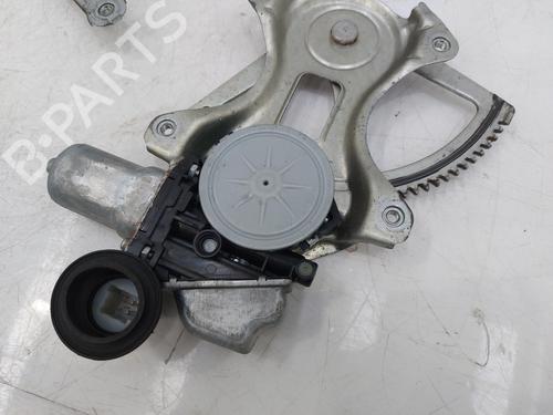 Front right window mechanism TOYOTA URBAN CRUISER (_P1_) 1.33 (NSP110_, NSP110) | BP26751670C23 