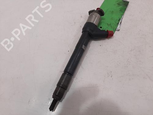 Injector VAUXHALL ASTRA Mk VI (J) (P10) 1.6 CDTi | BP32027160M100 