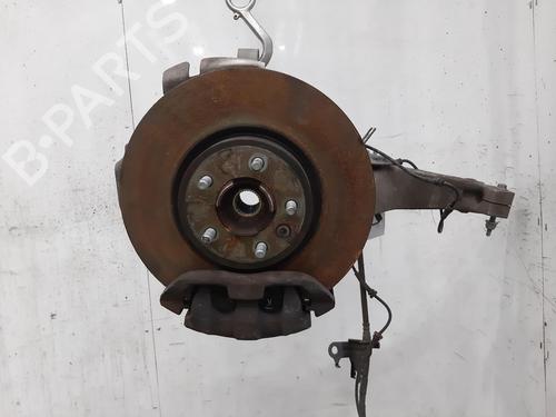 Used Left front steering knuckle Left front steering knuckle 26850175 26850175
