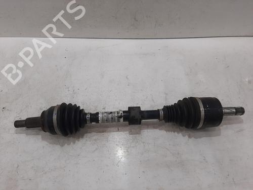 Other JAGUAR I-PACE (X590) EV400 AWD | BP30788995O1