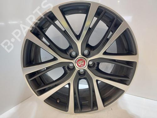 Llanta JAGUAR I-PACE (X590) EV400 AWD (400 hp) 32356685