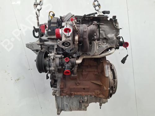 Engine FORD FIESTA VII (HJ, HF) 1.0 EcoBoost | BP30360418M1 