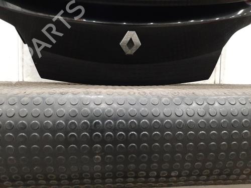 Tailgate RENAULT WIND (E4M_) 1.2 (E4MF) | BP26872763C6 