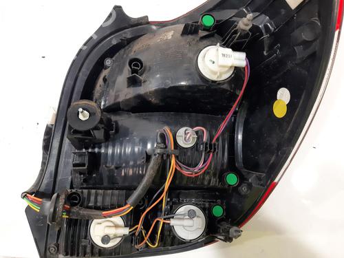 Left taillight PEUGEOT 108 1.2 | BP29471366C34 