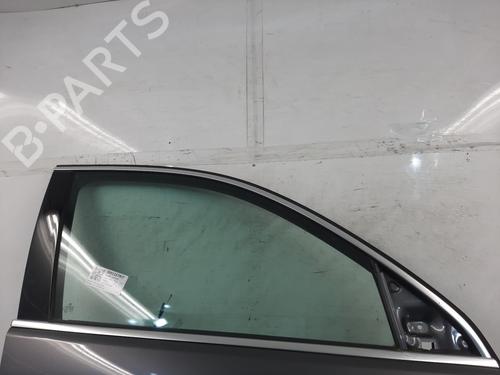 Right front door VW TIGUAN (5N_) 2.0 TDI 4motion | BP30286394C3 