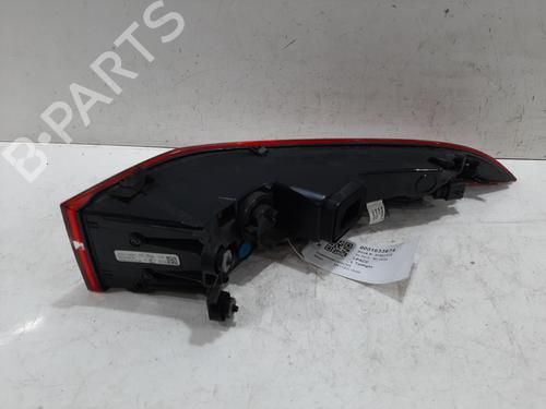 Left taillight JAGUAR I-PACE (X590) EV400 AWD | BP32214898C34 