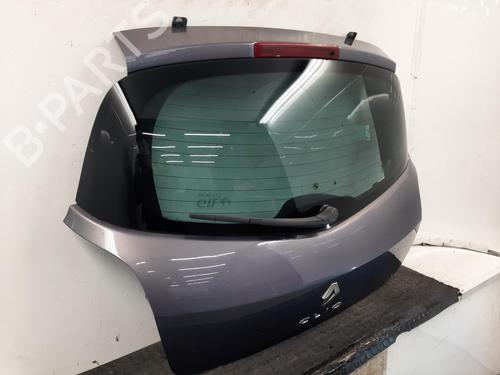 Tailgate RENAULT CLIO III (BR0/1, CR0/1) 1.5 dCi (BR17, CR17) | BP32409872C6