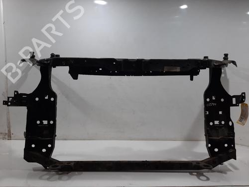 Used Front slam panel NISSAN QASHQAI I (J10, NJ10) 1.5 dCi (110 hp) 29496264
