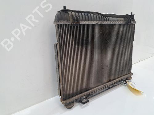 Radiator set FORD FIESTA VI (CB1, CCN) 1.25 | BP28274913M120 