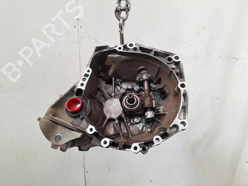 Used Gearbox Gearbox 38969985 38969985