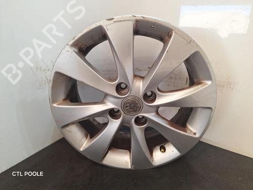 Used Rim Rim 39007322 39007322