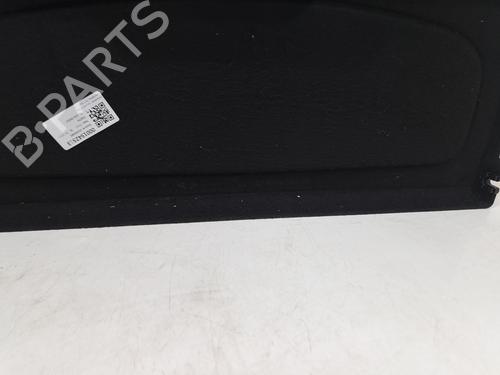 Used Rear parcel shelf FORD FIESTA VI (CB1, CCN) 1.25 (60 hp) 29883348