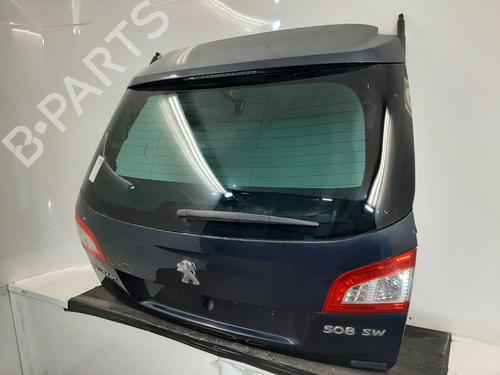 Tailgate PEUGEOT 508 SW I (8E_) 2.0 HDi | BP26745045C6 